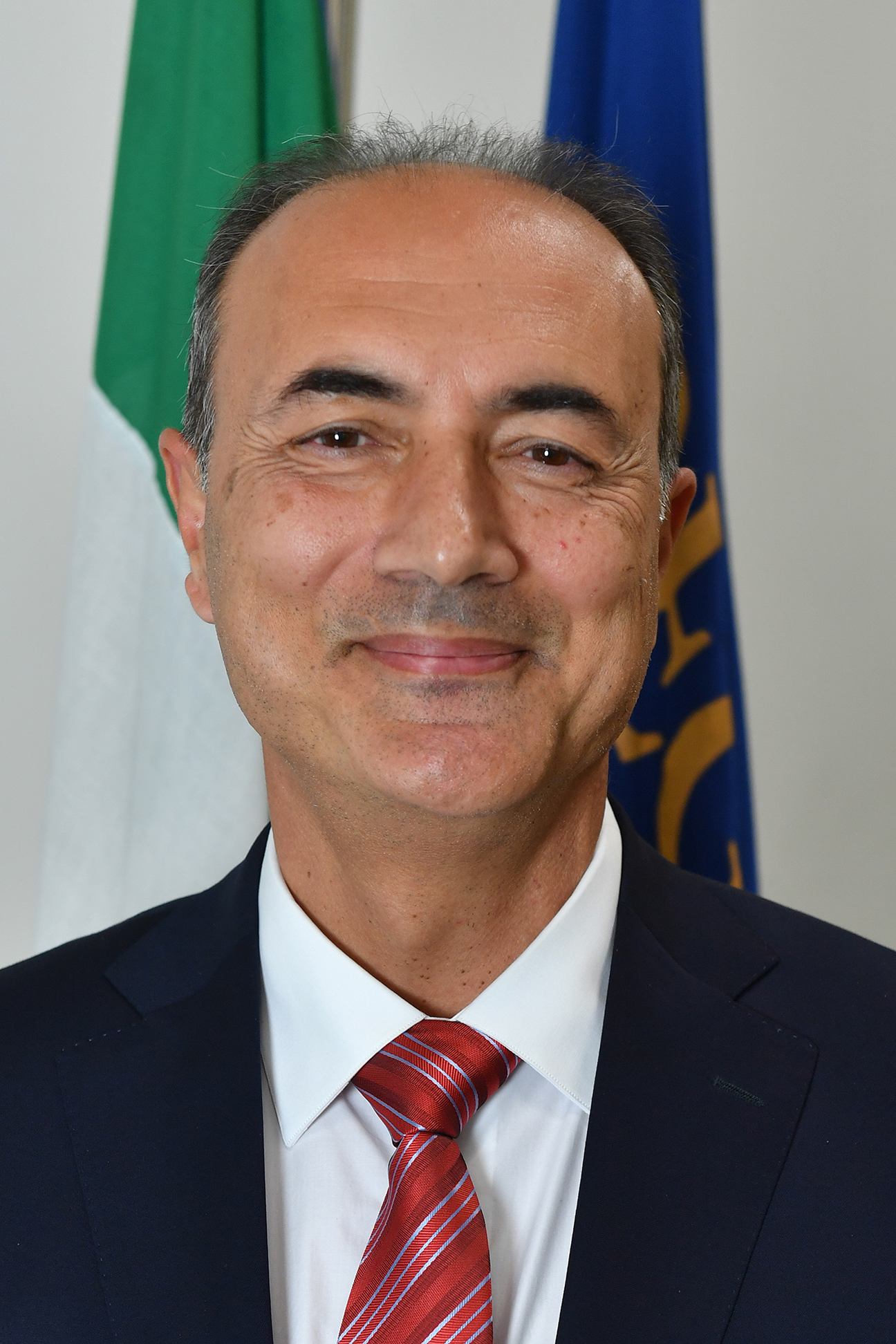 Domenico GIANNETTA